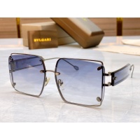 $48.00 USD Bvlgari AAA Quality Sunglasses #1103559