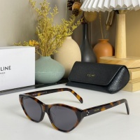 Celine AAA Quality Sunglasses #1103588