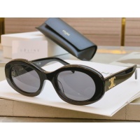 Celine AAA Quality Sunglasses #1103598