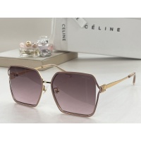 $60.00 USD Celine AAA Quality Sunglasses #1103599