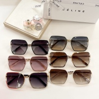 $60.00 USD Celine AAA Quality Sunglasses #1103603
