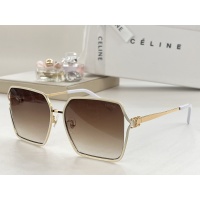 $60.00 USD Celine AAA Quality Sunglasses #1103604