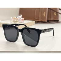 Celine AAA Quality Sunglasses #1103606