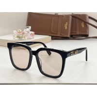 $60.00 USD Celine AAA Quality Sunglasses #1103607