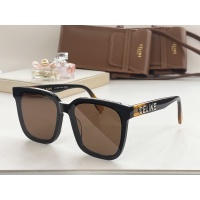 $60.00 USD Celine AAA Quality Sunglasses #1103608