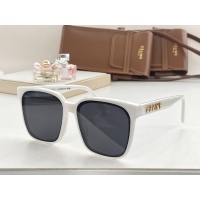 Celine AAA Quality Sunglasses #1103609
