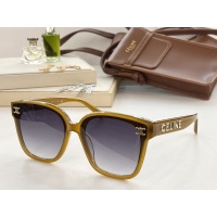 $64.00 USD Celine AAA Quality Sunglasses #1103611
