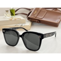 $64.00 USD Celine AAA Quality Sunglasses #1103612