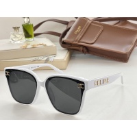 Celine AAA Quality Sunglasses #1103614