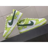 $102.00 USD Nike Dunk-Low For Men #1103705