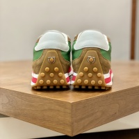 $92.00 USD Salvatore Ferragamo Casual Shoes For Men #1103854