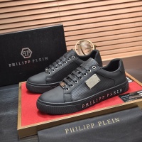 $80.00 USD Philipp Plein Casual Shoes For Men #1103921