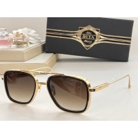 $64.00 USD Dita AAA Quality Sunglasses #1104388