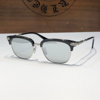 $72.00 USD Chrome Hearts AAA Quality Sunglasses #1104678