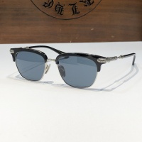 Chrome Hearts AAA Quality Sunglasses #1104679