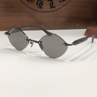 $68.00 USD Chrome Hearts AAA Quality Sunglasses #1104684