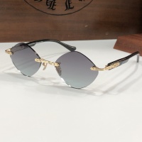 $68.00 USD Chrome Hearts AAA Quality Sunglasses #1104685
