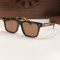 $60.00 USD Chrome Hearts AAA Quality Sunglasses #1104689