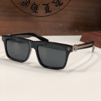 Chrome Hearts AAA Quality Sunglasses #1104691