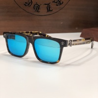 $60.00 USD Chrome Hearts AAA Quality Sunglasses #1104693