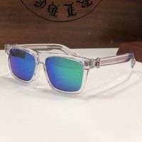 $60.00 USD Chrome Hearts AAA Quality Sunglasses #1104694