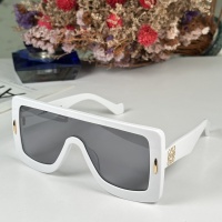 LOEWE AAA Quality Sunglasses #1104860
