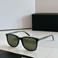 Montblanc AAA Quality Sunglasses #1104876