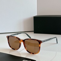 Montblanc AAA Quality Sunglasses #1104878
