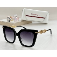 $60.00 USD Salvatore Ferragamo AAA Quality Sunglasses #1105012