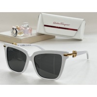 $60.00 USD Salvatore Ferragamo AAA Quality Sunglasses #1105014