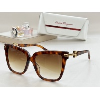 $60.00 USD Salvatore Ferragamo AAA Quality Sunglasses #1105016