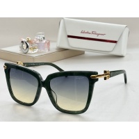 $60.00 USD Salvatore Ferragamo AAA Quality Sunglasses #1105017