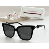 $60.00 USD Salvatore Ferragamo AAA Quality Sunglasses #1105018