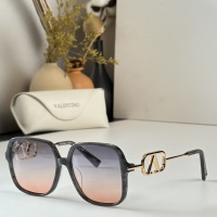 $64.00 USD Valentino AAA Quality Sunglasses #1105042