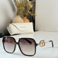 $64.00 USD Valentino AAA Quality Sunglasses #1105043