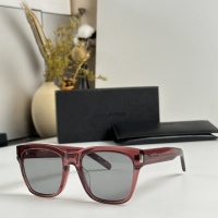 $45.00 USD Yves Saint Laurent YSL AAA Quality Sunglasses #1105067
