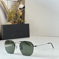 Yves Saint Laurent YSL AAA Quality Sunglasses #1105072