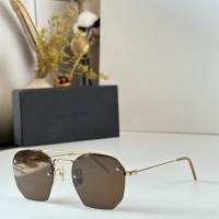 Yves Saint Laurent YSL AAA Quality Sunglasses #1105073