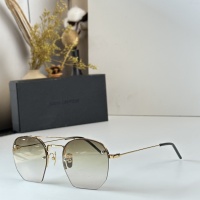 $60.00 USD Yves Saint Laurent YSL AAA Quality Sunglasses #1105077