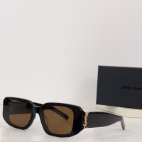 $60.00 USD Yves Saint Laurent YSL AAA Quality Sunglasses #1105080