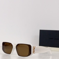 Yves Saint Laurent YSL AAA Quality Sunglasses #1105082