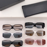 $60.00 USD Yves Saint Laurent YSL AAA Quality Sunglasses #1105082