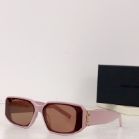 $60.00 USD Yves Saint Laurent YSL AAA Quality Sunglasses #1105083