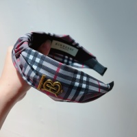 $27.00 USD Burberry Headband For Women #1105475