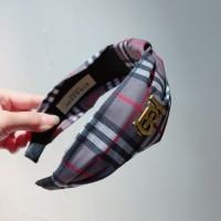 $27.00 USD Burberry Headband For Women #1105475