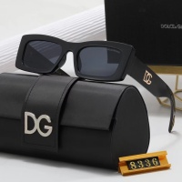 Dolce & Gabbana D&G Sunglasses #1105755