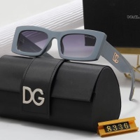 $25.00 USD Dolce & Gabbana D&G Sunglasses #1105756