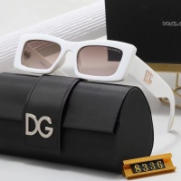 $25.00 USD Dolce & Gabbana D&G Sunglasses #1105757
