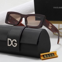 $25.00 USD Dolce & Gabbana D&G Sunglasses #1105759
