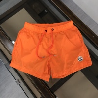 $39.00 USD Moncler Pants For Men #1106081